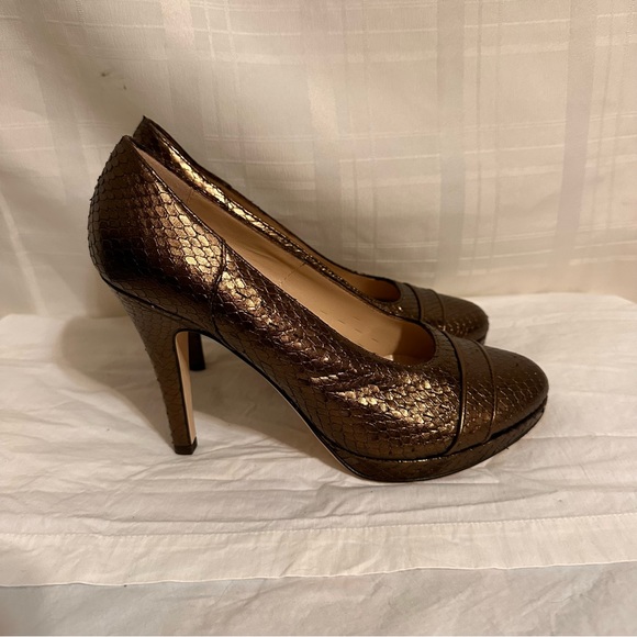 Julie Lopez Heels - Picture 5 of 9